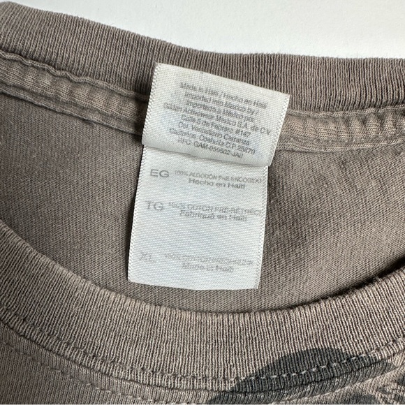 Ricky Charmichaels AMSOIL Arenacross Road to Supercross T-Shirt XL - Picture 6 of 11